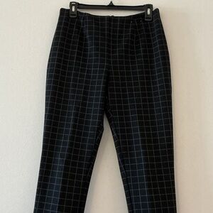 Calvin Klein Women’s Pants Blk Sz 10